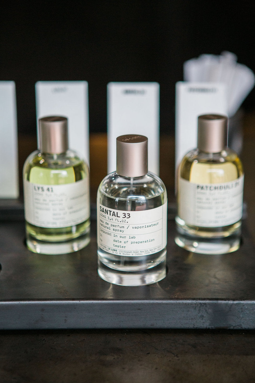 LE LABO